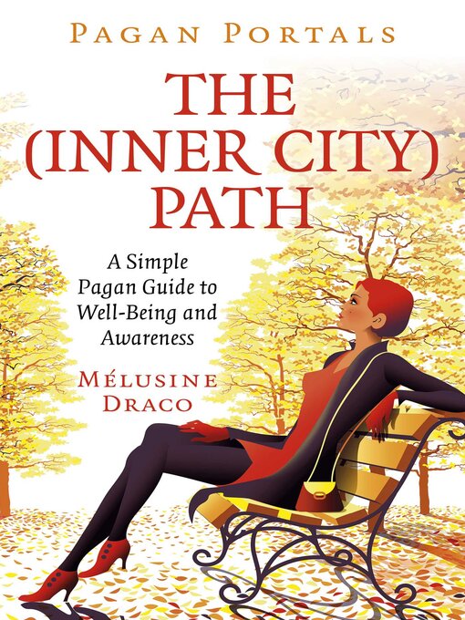 Title details for Pagan Portals--The Inner-City Path by Melusine Draco - Available